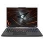 Notebook Gamer Gigabyte AORUS 15 Intel Core i7-12700H, 16GB RAM, GeForce RTX3070 TI SSD 1TB, 15.6" FHD, Win 11 Home - XE4-73BR514SH