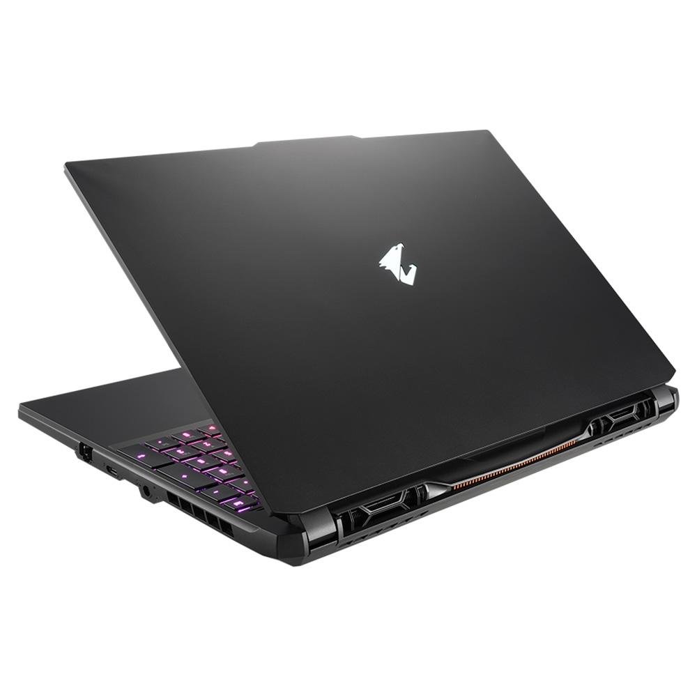 Notebook Gamer Gigabyte AORUS 15 Intel Core i7-12700H, 16GB RAM, GeForce RTX3070 TI SSD 1TB, 15.6" FHD, Win 11 Home - XE4-73BR514SH Notebook Gamer Gigabyte AORUS 15 Intel Core i7-12700H, 16GB RAM, GeForce RTX3070 TI SSD 1TB, 15.6" FHD, Win 11 Home - XE4-73BR514SH