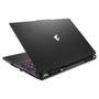 Notebook Gamer Gigabyte AORUS 15 Intel Core i7-12700H, 16GB RAM, GeForce RTX3070 TI SSD 1TB, 15.6" FHD, Win 11 Home - XE4-73BR514SH