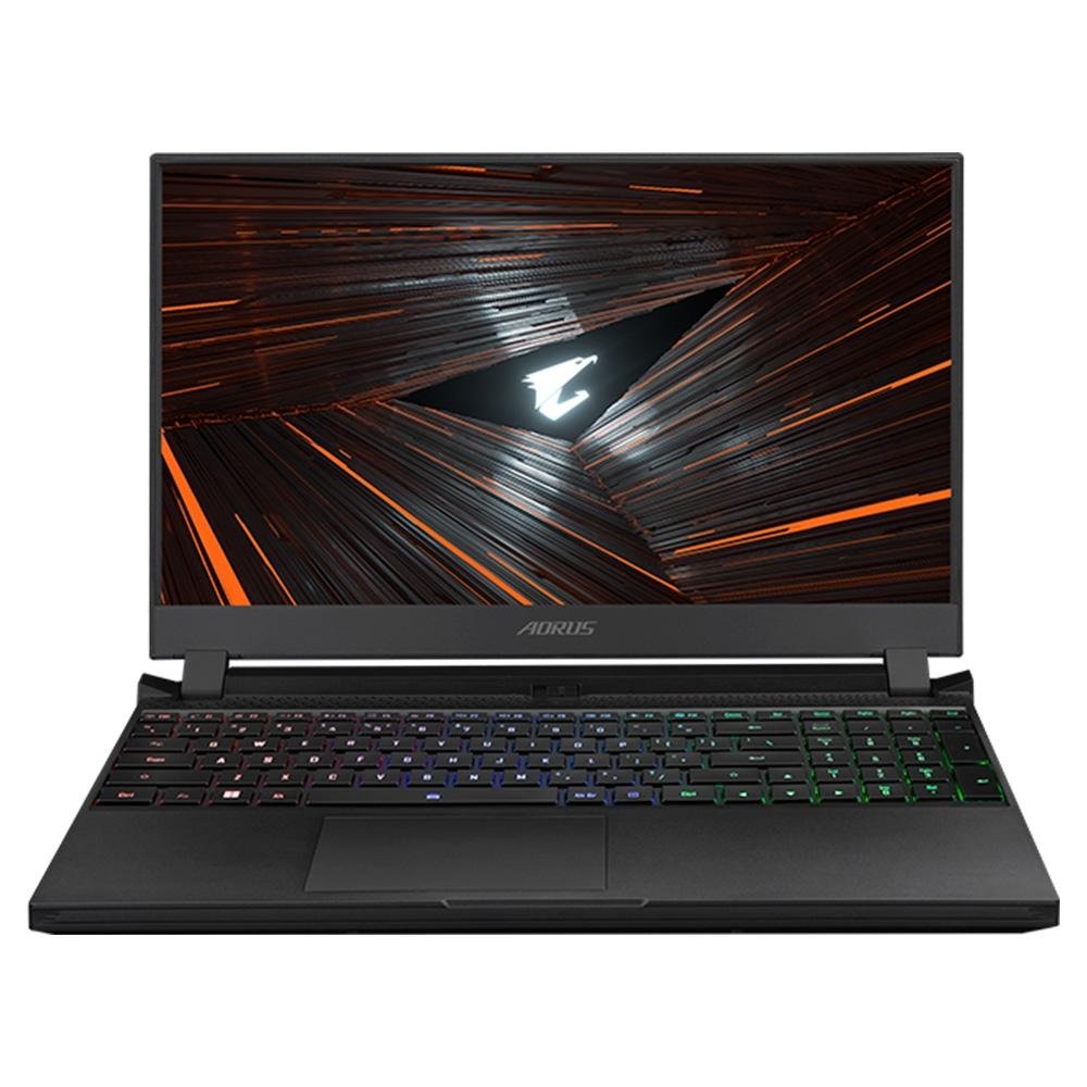 Notebook Gigabyte AORUS 5 KE4