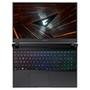 Notebook Gamer Gigabyte AORUS 5 Intel Core i7-12700H, 16GB RAM, RTX 3060, SSD 1TB, 15.6" FHD, Windows 11 Home, Preto - KE4-72BR314SH