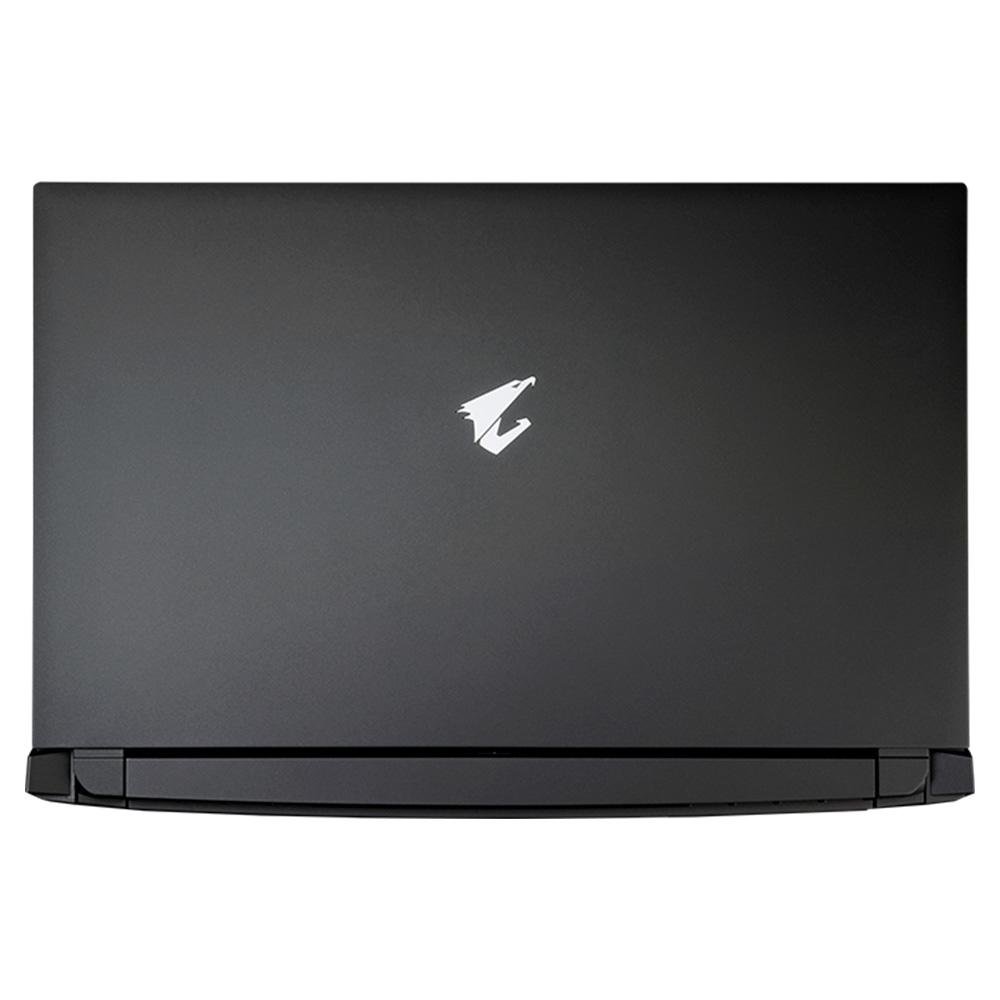 Notebook Gamer Gigabyte AORUS 5 Intel Core i7-12700H, 16GB RAM, RTX 3060, SSD 1TB, 15.6" FHD, Windows 11 Home, Preto - KE4-72BR314SH Notebook Gamer Gigabyte AORUS 5 Intel Core i7-12700H, 16GB RAM, RTX 3060, SSD 1TB, 15.6" FHD, Windows 11 Home, Preto - KE4-72BR314SH