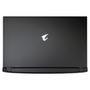 Notebook Gamer Gigabyte AORUS 5 Intel Core i7-12700H, 16GB RAM, RTX 3060, SSD 1TB, 15.6" FHD, Windows 11 Home, Preto - KE4-72BR314SH