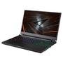 Notebook Gamer Gigabyte AORUS 5 Intel Core i7-12700H, 16GB RAM, RTX 3060, SSD 1TB, 15.6" FHD, Windows 11 Home, Preto - KE4-72BR314SH