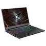 Notebook Gamer Gigabyte AORUS 5 Intel Core i7-12700H, 16GB RAM, RTX 3060, SSD 1TB, 15.6" FHD, Windows 11 Home, Preto - KE4-72BR314SH