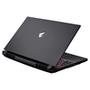 Notebook Gamer Gigabyte AORUS 5 Intel Core i7-12700H, 16GB RAM, RTX 3060, SSD 1TB, 15.6" FHD, Windows 11 Home, Preto - KE4-72BR314SH