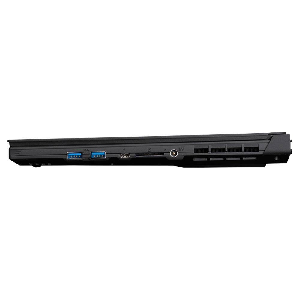 "Notebook Gamer Gigabyte AORUS 5 Intel Core i7-12700H, 16GB RAM, RTX 3060, SSD 1TB, 15.6"" FHD, Windows 11 Home, Preto - KE4-72BR314SH" - view 8