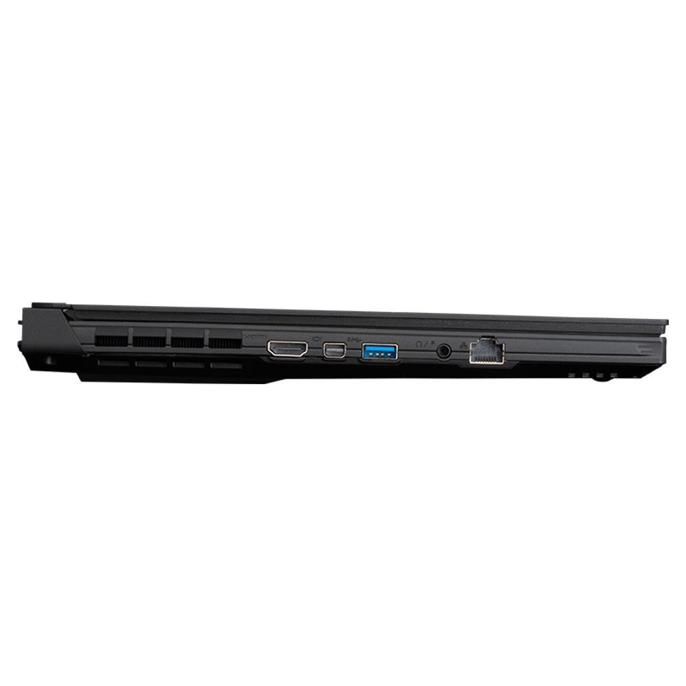 "Notebook Gamer Gigabyte AORUS 5 Intel Core i7-12700H, 16GB RAM, RTX 3060, SSD 1TB, 15.6"" FHD, Windows 11 Home, Preto - KE4-72BR314SH" - view 9