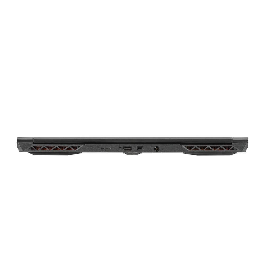 Notebook Gamer Gigabyte G5 Intel Core i5-11400H, 16GB RAM, GeForce RTX3060, SSD 512GB, 15.6" FHD, Preto - KD-52BR123SD