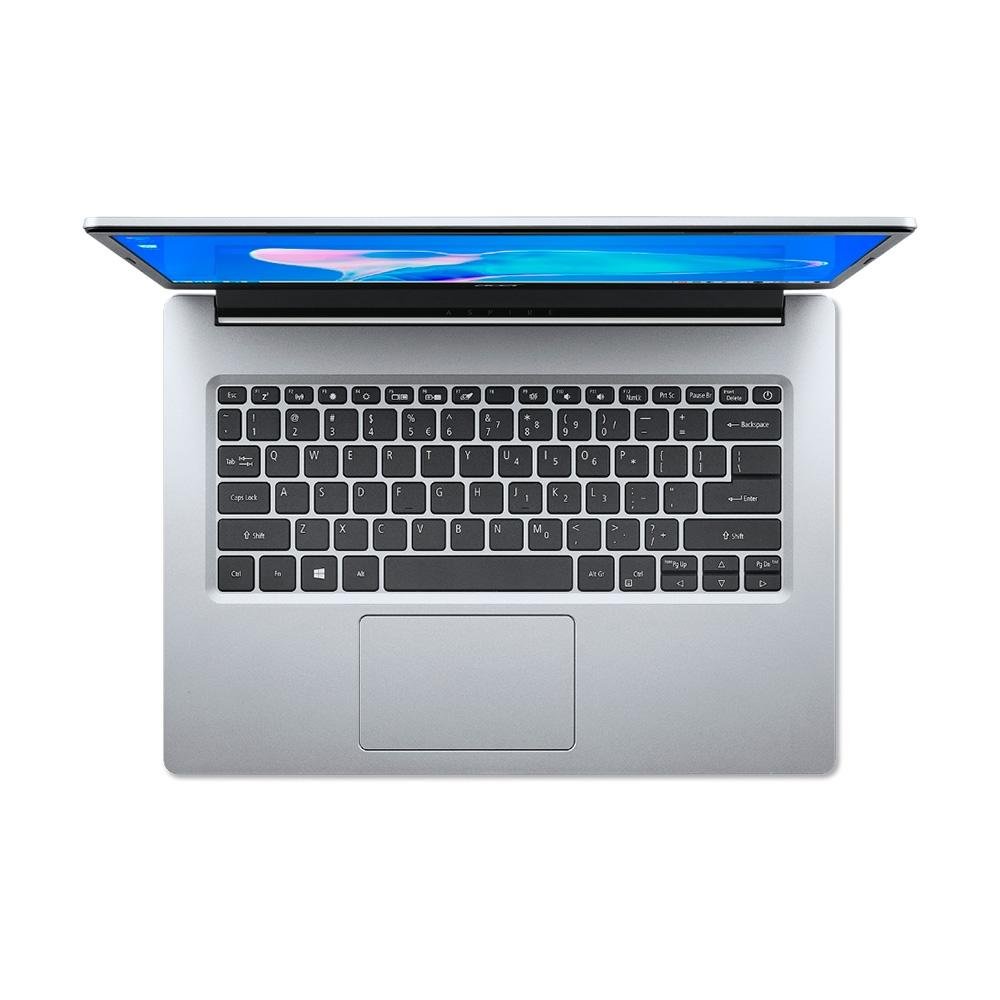 Notebook Acer Aspire 5 AMD Ryzen R7 5700U, 8GB RAM, SSD 256GB