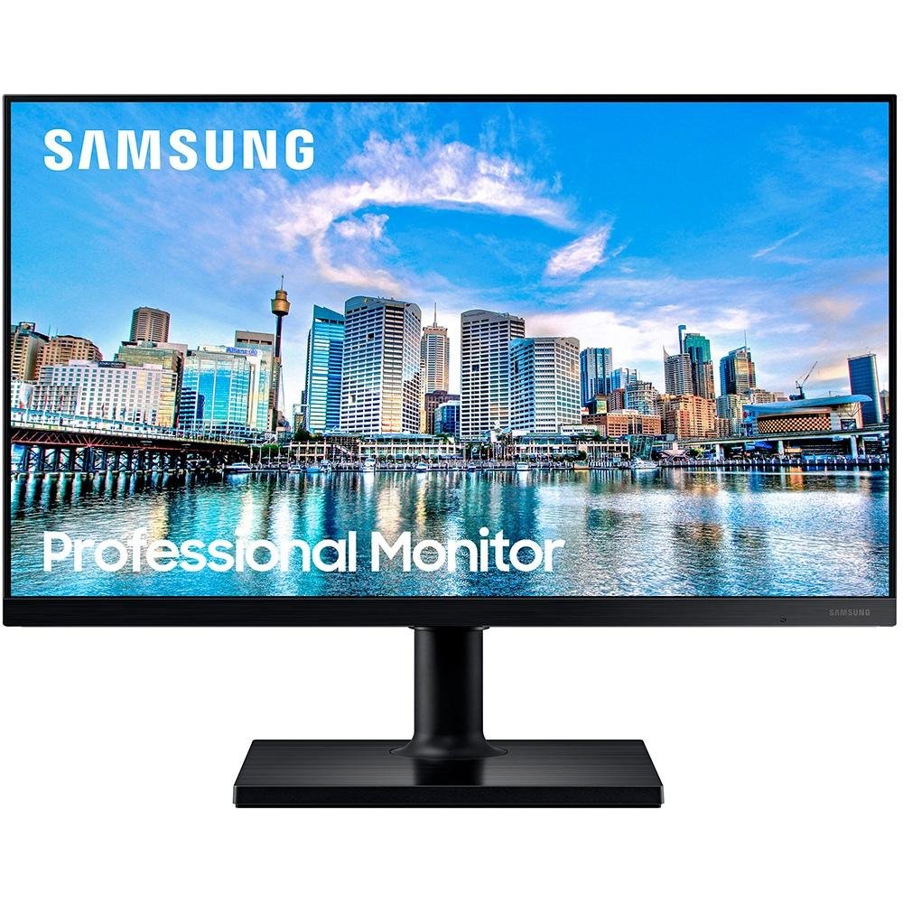 Monitor Samsung 24 Full HD | KaBuM!