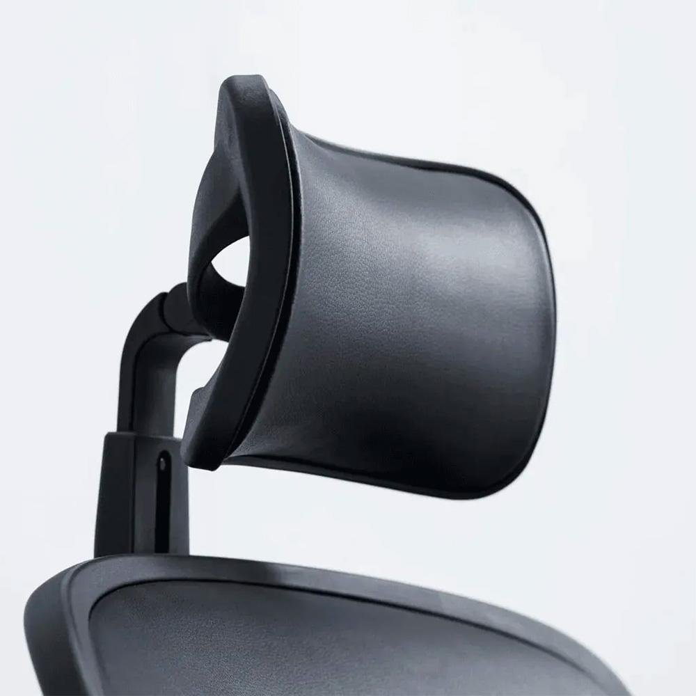 Cadeira Office XT Racer Presidente X-Art, Até 136kg, com Botões de Acionamento Exclusivo, Pistão a Gás Classe 4, Preto - XTO-002 - view 10