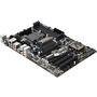 Placa-Mãe ASRock p/ AMD AM3+ ATX 970 Extreme3, 2 x USB 3.0, 5 x SATA3, 1 x eSATA3