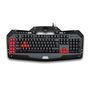 Leadership Teclado Gamer Pro 6775