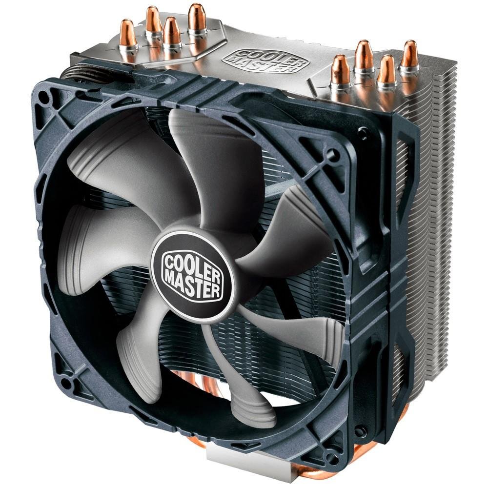 Cooler para Processador CoolerMaster Hyper 212X Intel/AMD - RR-212X-20PM-R1