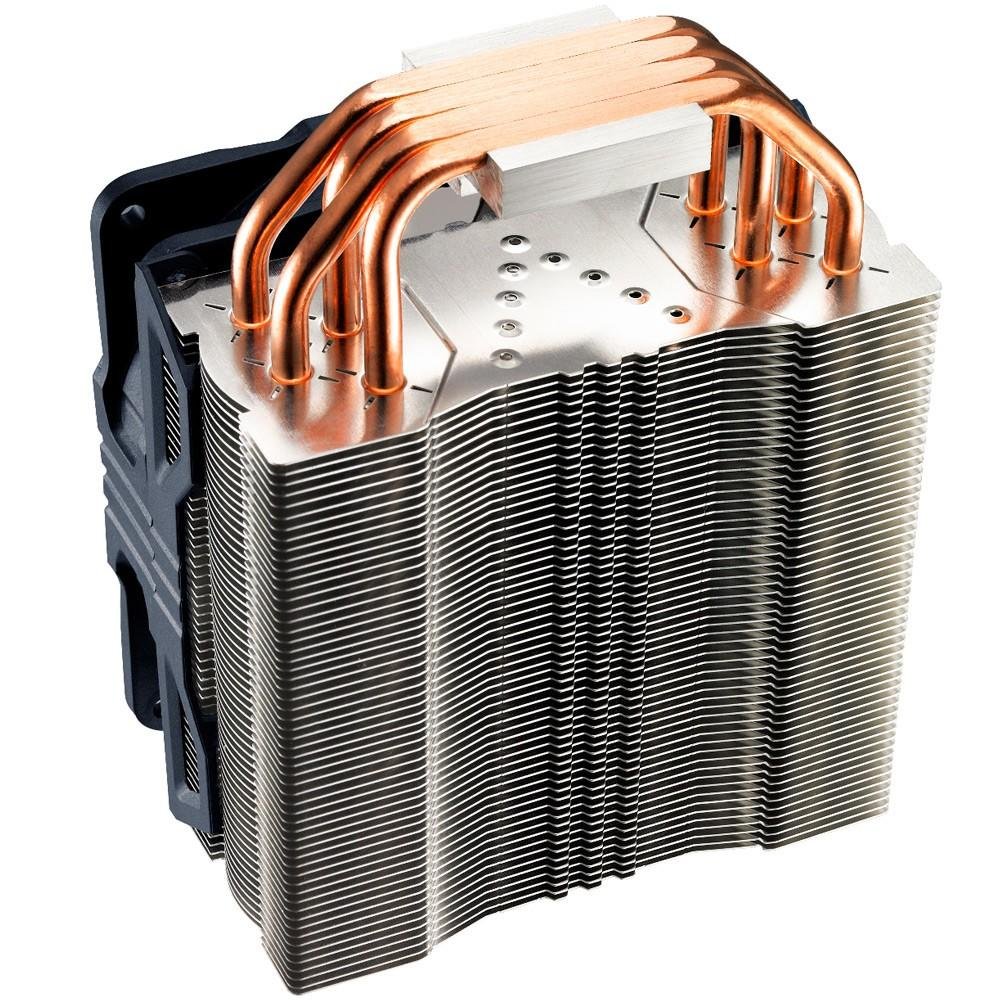 Cooler para Processador CoolerMaster Hyper 212X Intel/AMD - RR-212X-20PM-R1