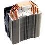 Cooler para Processador CoolerMaster Hyper 212X Intel/AMD - RR-212X-20PM-R1