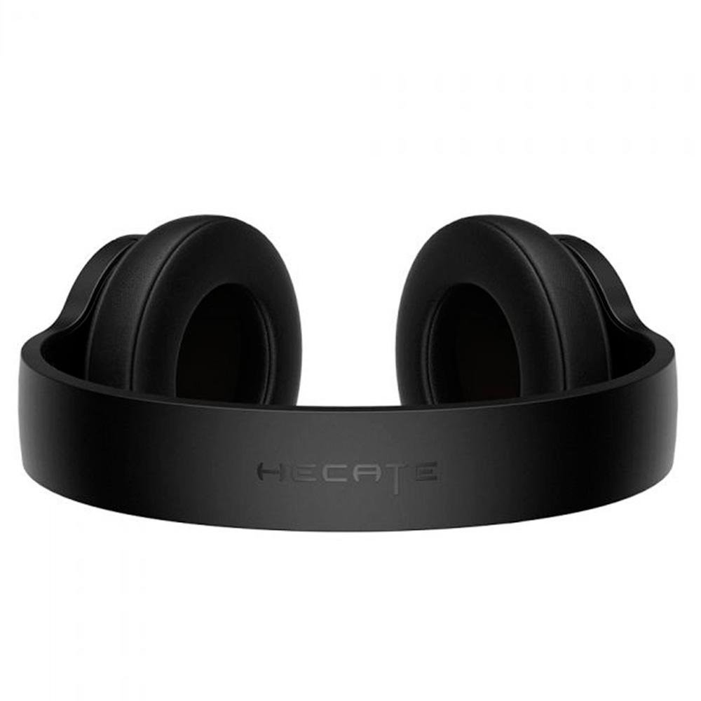 Imagem 3 de 5 do produto Fone de Ouvido Edifier G2BT, RGB, Drivers 40mm, Bluetooth, Preto