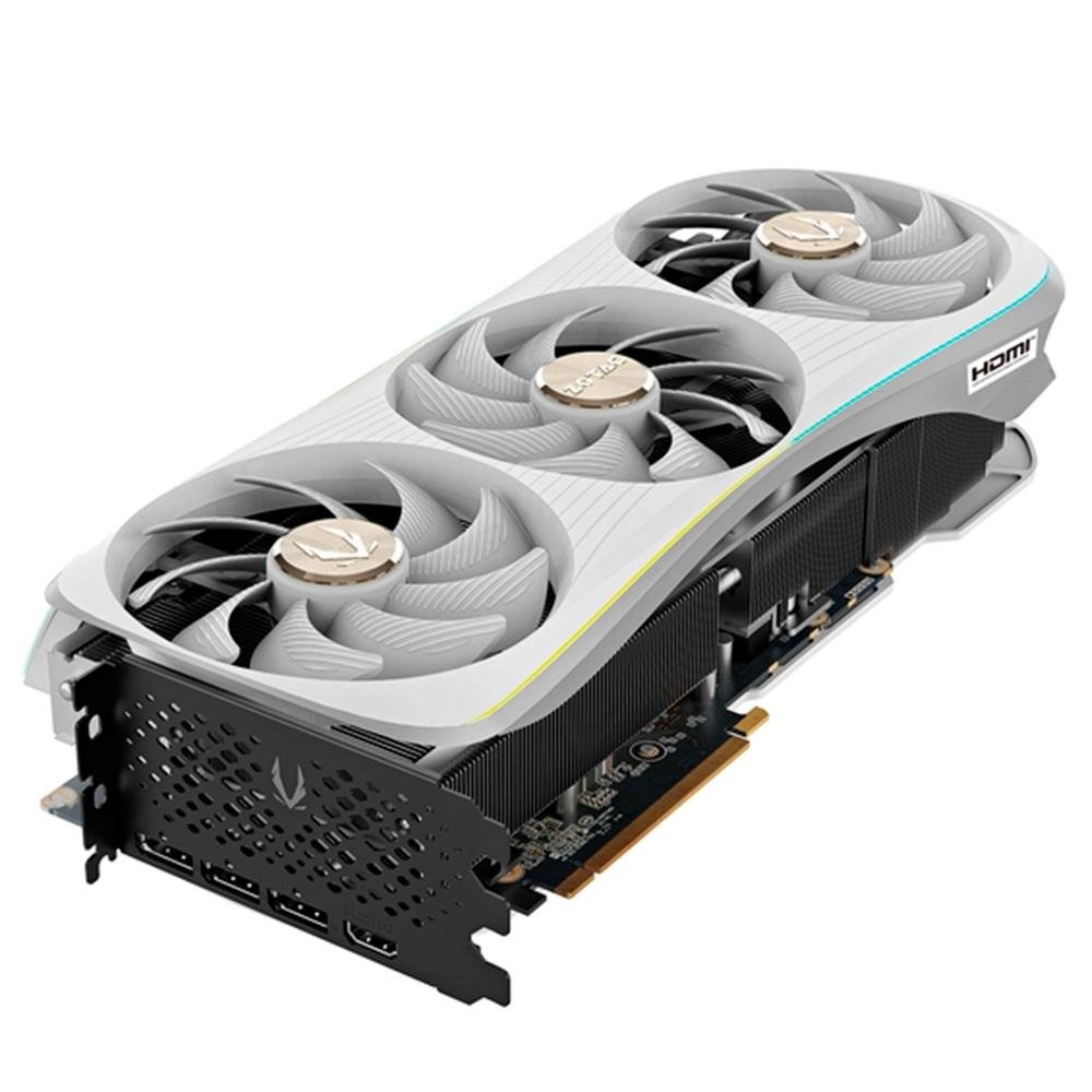 Amazon | ZOTAC Gaming GeForce RTX 4090 AMP Extreme AIRO 24GB