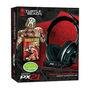 Turtle Beach Headset Ear Force PX21 c/ Microfone - TBPX21B01 + Game para Xbox 360