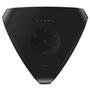 Sound Tower Samsung, Bluetooth, 160W, LED, Bass Booster, Som bi-direcional, Resistente à Água - MX-ST45B