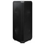 Sound Tower Samsung, Bluetooth, 160W, LED, Bass Booster, Som bi-direcional, Resistente à Água - MX-ST45B