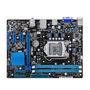 Placa mãe ASUS p/ Intel H61M-E LGA 1155 - Windows Ready 8 Box