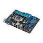 Placa mãe ASUS p/ Intel H61M-E LGA 1155 - Windows Ready 8 Box