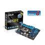 Placa mãe ASUS p/ Intel H61M-E LGA 1155 - Windows Ready 8 Box