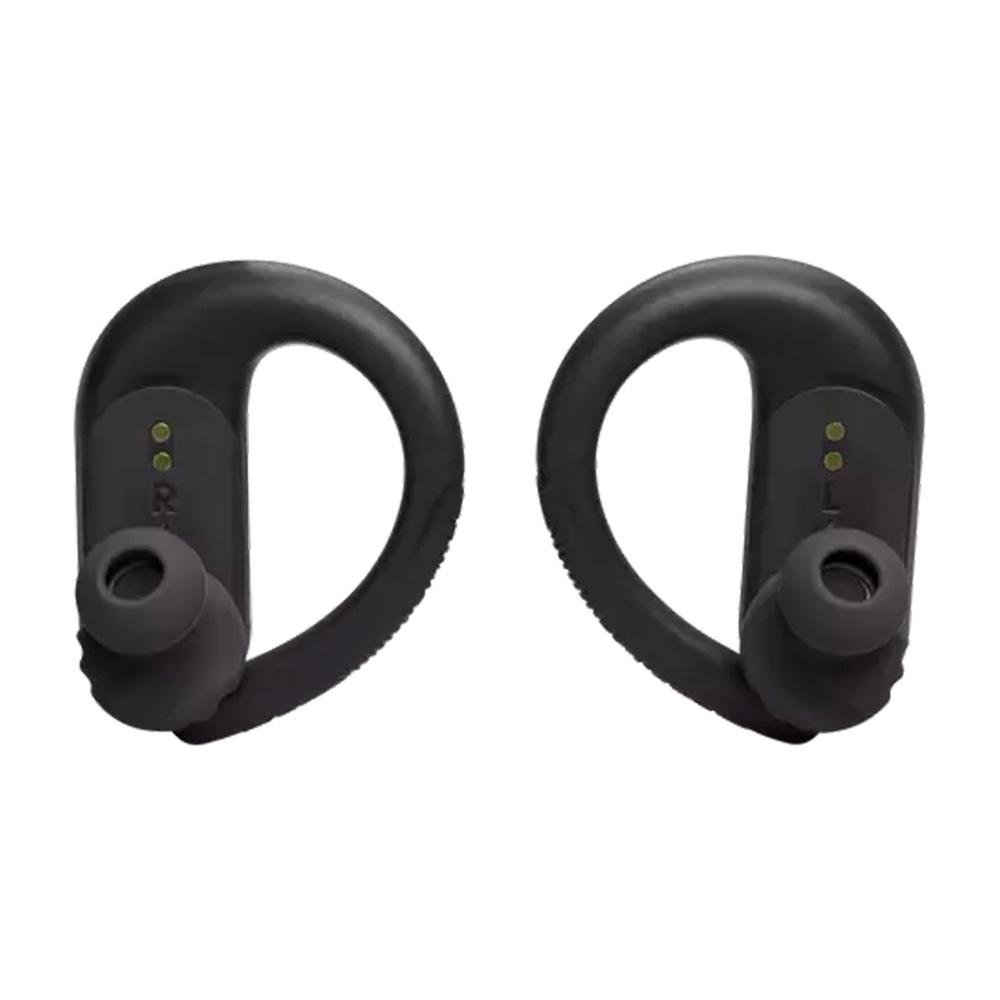 Fone de Ouvido Esportivo Sem Fio JBL Endurance Peak 3 | KaBuM!
