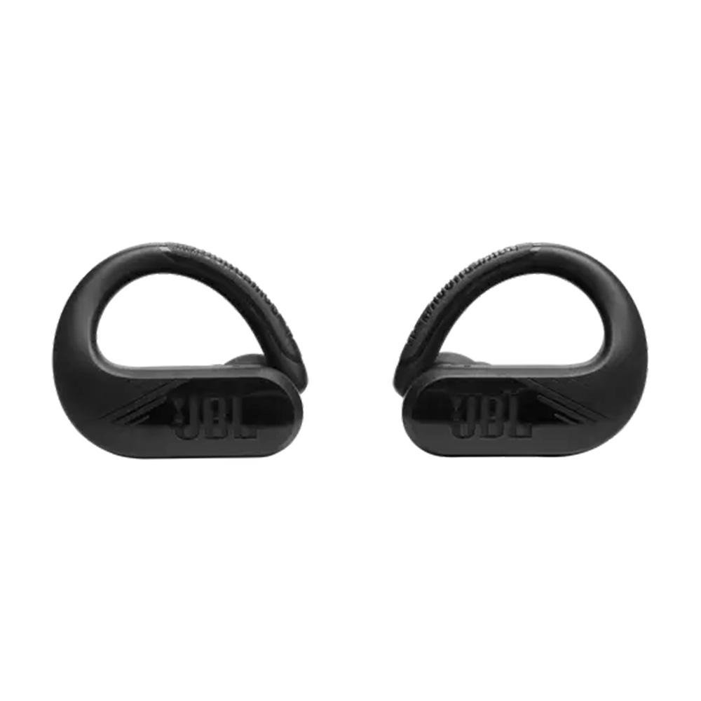 JBL ENDURANCE PEAK3 ワイヤレスイヤホン ブラック Fone de Ouvido Esportivo Sem Fio JBL Endurance Peak 3 | KaBuM!