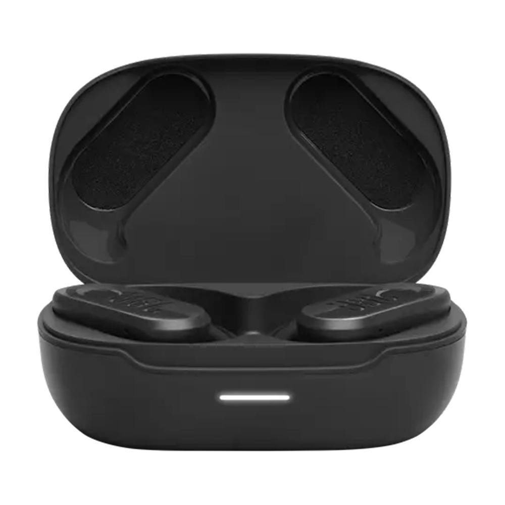 Fone de Ouvido Esportivo Sem Fio JBL Endurance Peak 3 | KaBuM!