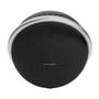 Caixa de Som Portátil Harman Kardon Onyx Studio 8, Bluetooth, 50W RMS, Até 8 Hrs de Bateria, Preto - HKOS8BLKBR