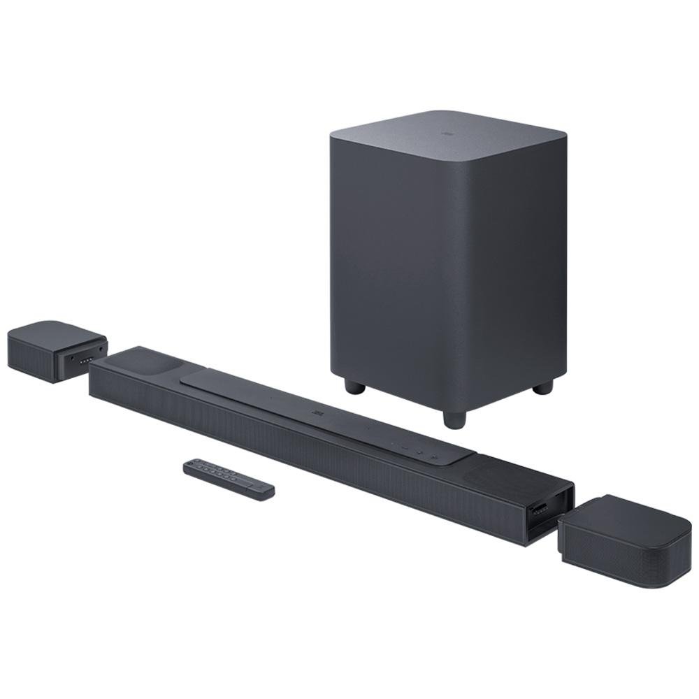 サウンド・バー『JBL BAR 800』 Soundbar JBL Bar 800 | KaBuM!