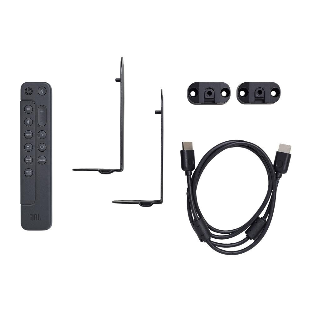 Soundbar JBL Bar 1000 | KaBuM!