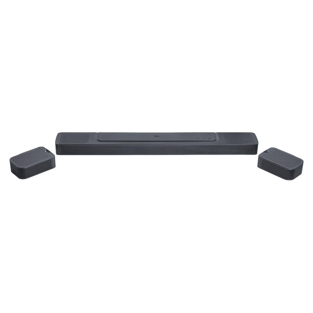 Soundbar JBL Bar 1000 | KaBuM!