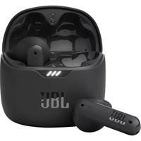 Fone De Ouvido JBL Tune Flex, Bluetooth, Cancelamento de Ruído, Preto - JBLTFLEXBLK Comece seu dia com uma música de cada vez com JBL Tune Flex. Fones