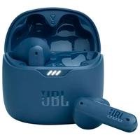 Fone De Ouvido JBL Tune Flex, Bluetooth, Cancelamento de Ruído, Azul - JBLTFLEXBLU Comece seu dia com uma música de cada vez com JBL Tune Flex. Fones 