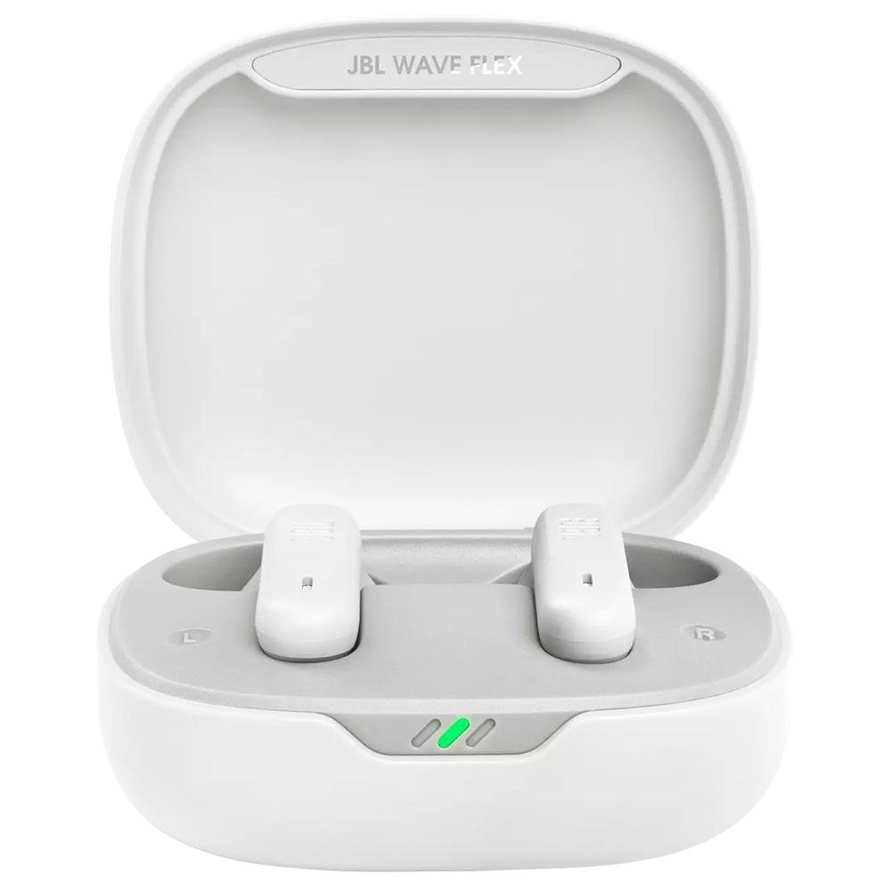 Fone de Ouvido JBL Wave Flex | KaBuM!