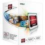 Processador AMD A4 4000 Richland, Dual-Core, Cache 1MB, 3.0GHz (3.2GHz Max Turbo) - AD4000OKHLBOX