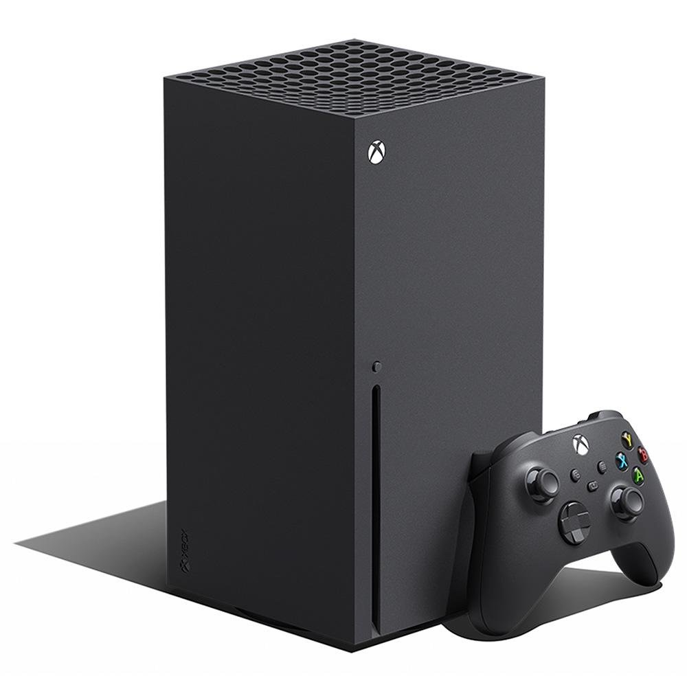 Console Xbox Series X, Forza Horizon 5 Edição Premium - RRT-00057 Console Xbox Series X, Forza Horizon 5 Edição Premium - RRT-00057