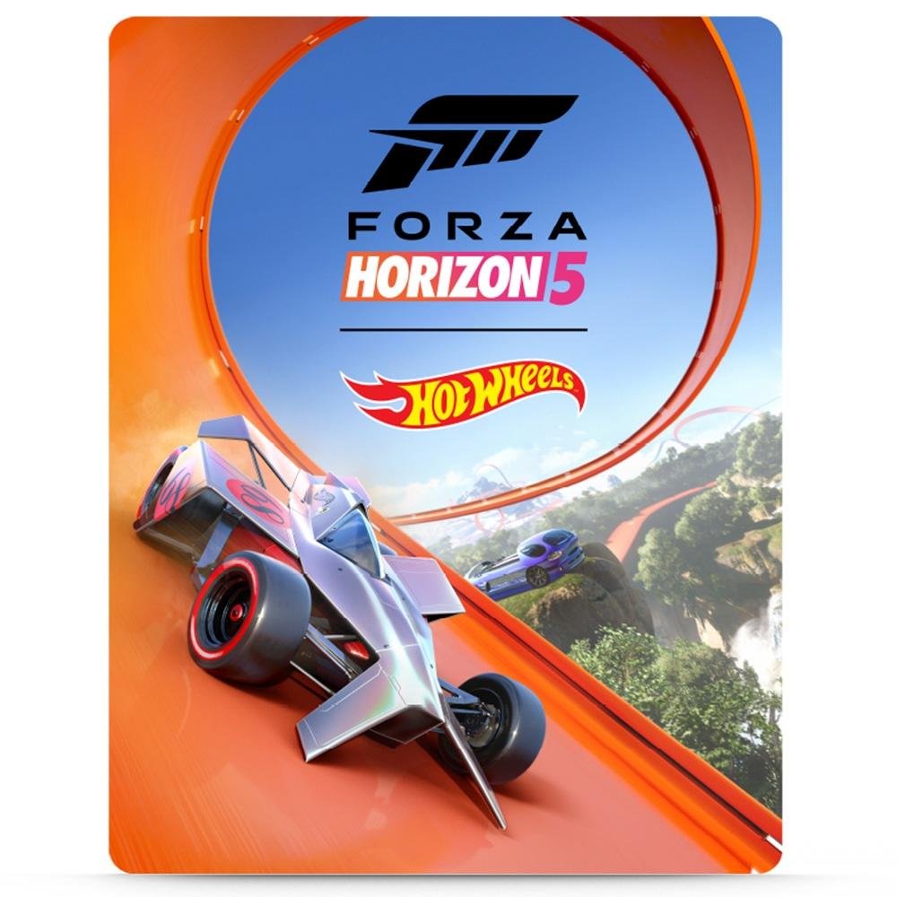 Imagem 19 de 19 do produto Console Xbox Series X, Forza Horizon 5 Edição Premium  - RRT-00057