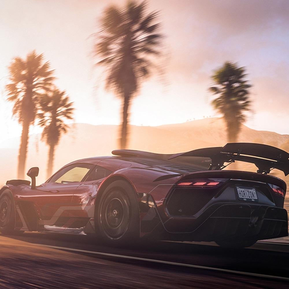 Imagem 15 de 19 do produto Console Xbox Series X, Forza Horizon 5 Edição Premium  - RRT-00057