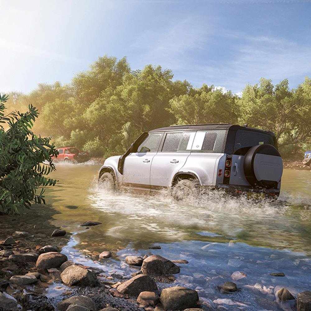 Imagem 8 de 19 do produto Console Xbox Series X, Forza Horizon 5 Edição Premium  - RRT-00057
