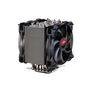 Spire Cooler p/ Processador AMD/Intel Thermax Eclipse III - SP984N1-V3-PWM