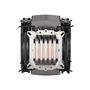 Spire Cooler p/ Processador AMD/Intel Thermax Eclipse III - SP984N1-V3-PWM