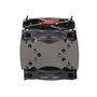 Spire Cooler p/ Processador AMD/Intel Thermax Eclipse III - SP984N1-V3-PWM