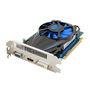 Placa de vídeo VGA Sapphire AMD ATI Radeon HD7730 2GB DDR3 128-Bit PCI-Express - 11211-02-20G