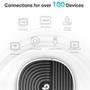 Roteador TP-Link Deco S7, Wi-Fi, Gigabit Ethernet AC 1900Mbps, Dual-Band, 1 Pack - Deco S7 (1-pack)