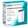 Roteador TP-Link Deco S7, Wi-Fi, Gigabit Ethernet AC 1900Mbps, Dual-Band, 1 Pack - Deco S7 (1-pack)